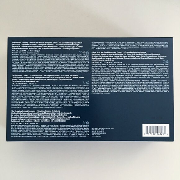 La Mer Crème de la Mer Moisturizing Cream - Picture 6 of 8